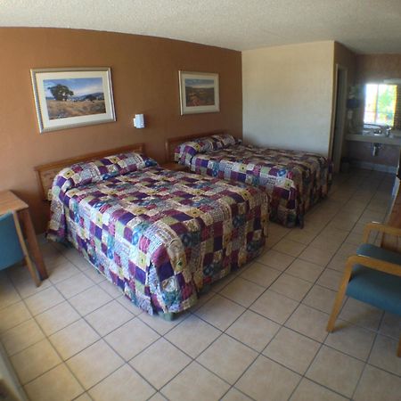 Budget Inn Motel Austin Zimmer foto