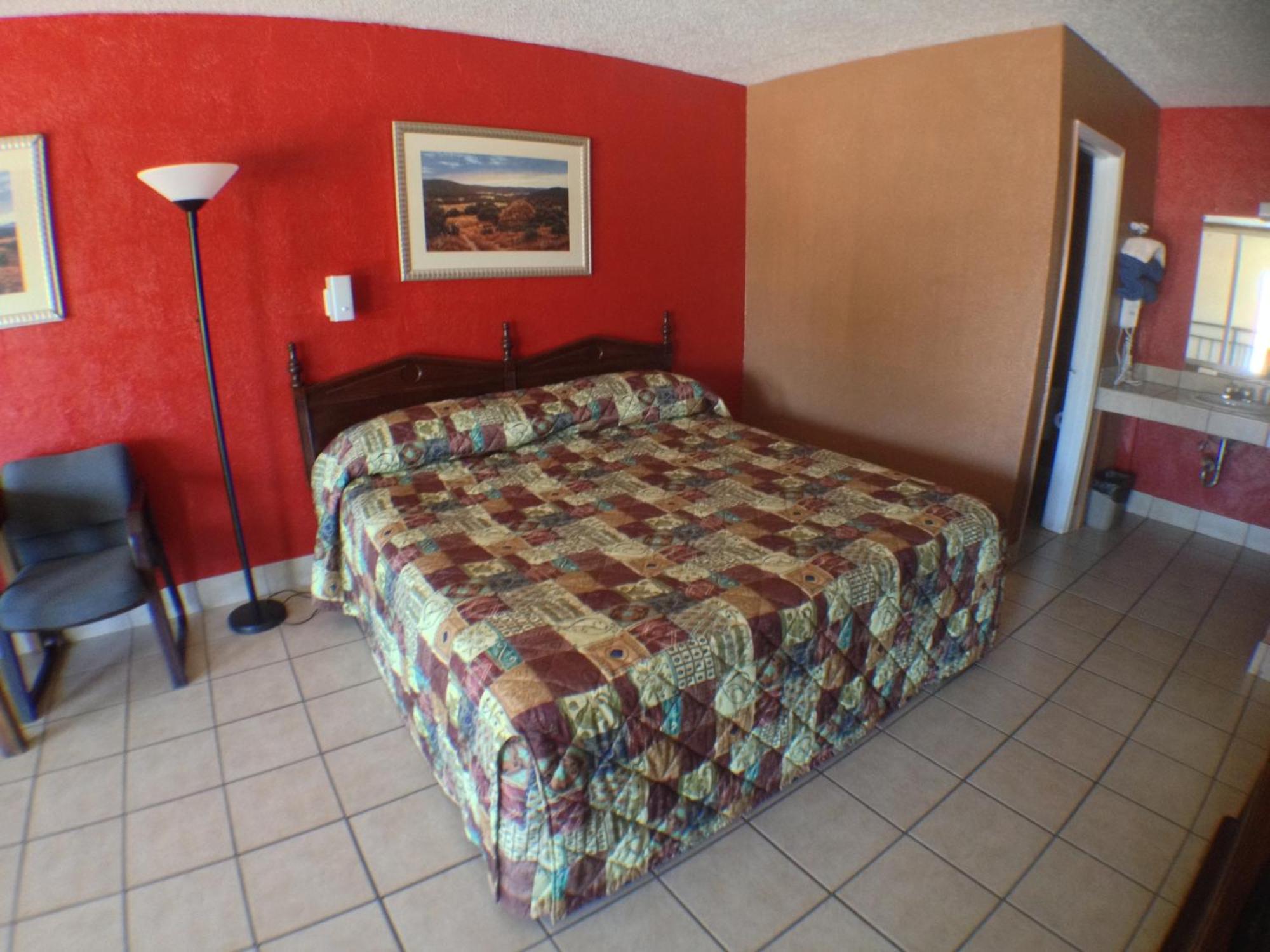 Budget Inn Motel Austin Zimmer foto