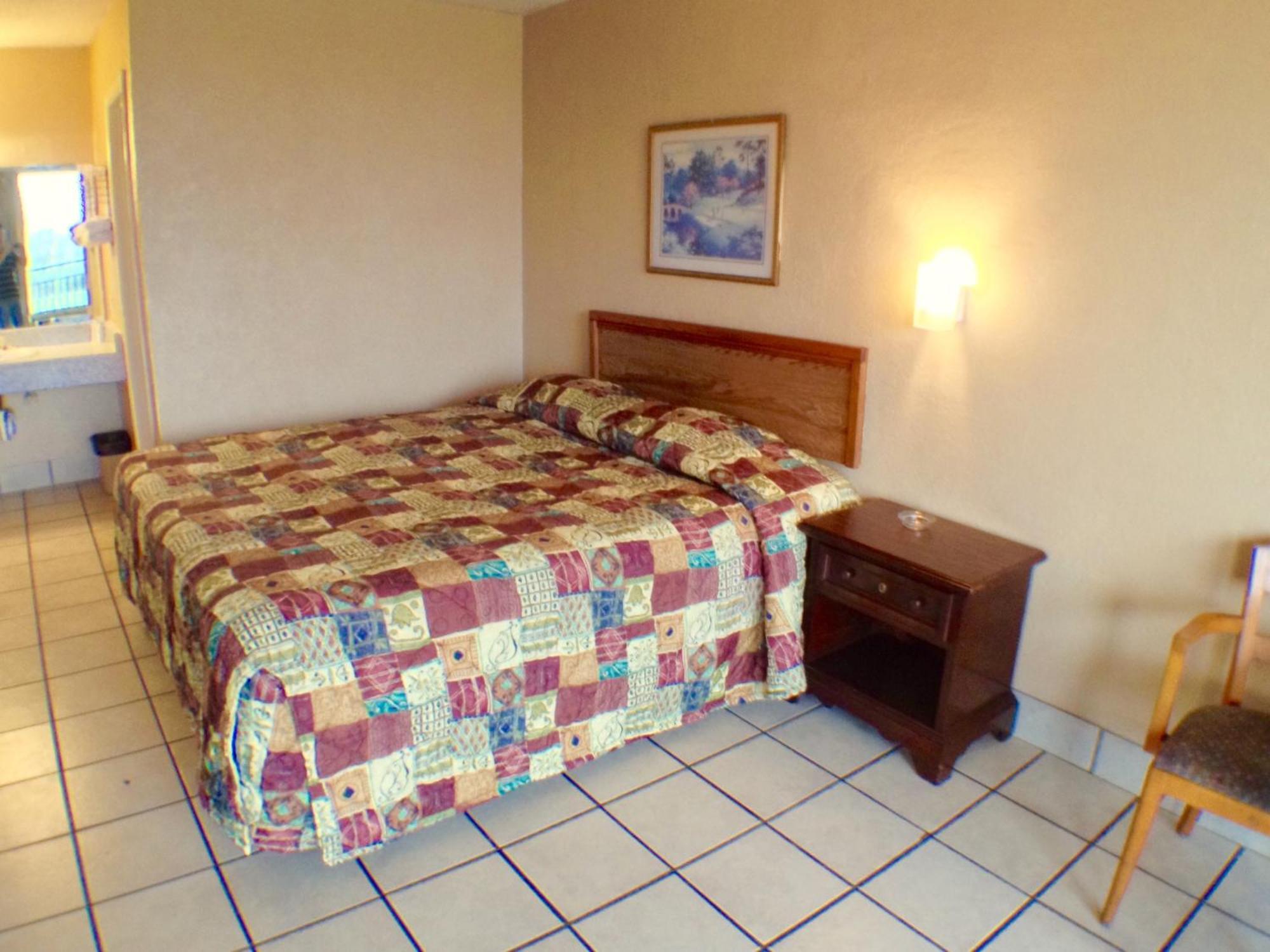 Budget Inn Motel Austin Zimmer foto