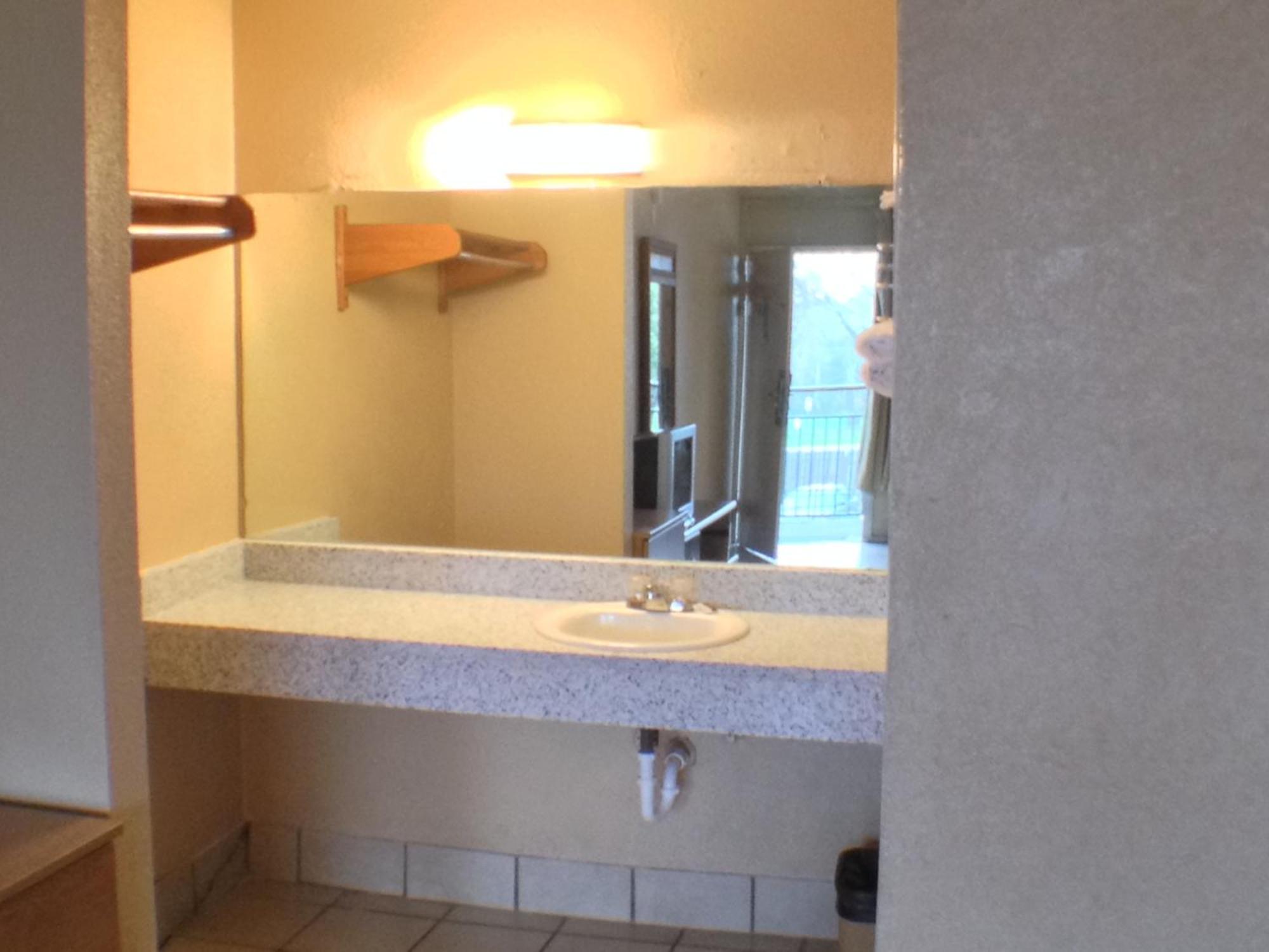 Budget Inn Motel Austin Zimmer foto